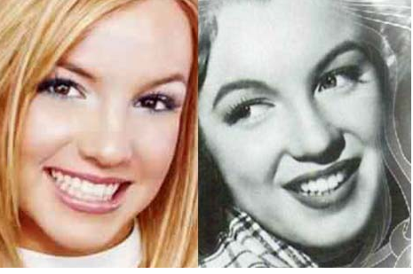 Twin Peeps?